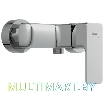 Смеситель Cersanit Geo (63041) картинка 7
